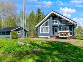 Holiday Home Tuliniemi by Interhome
